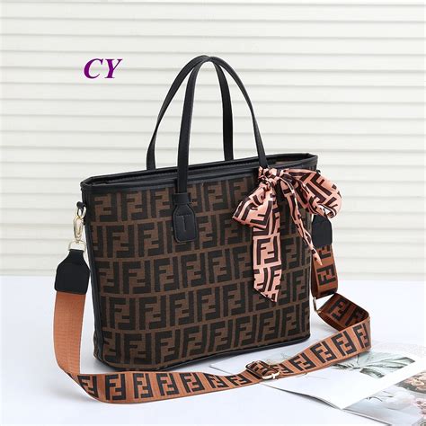 fendi borse replica